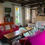 Holiday home La Flore Marine Saint-Jouin-Bruneval
