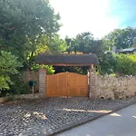 Holiday home La Flore Marine Saint-Jouin-Bruneval