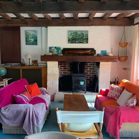 Holiday home La Flore Marine