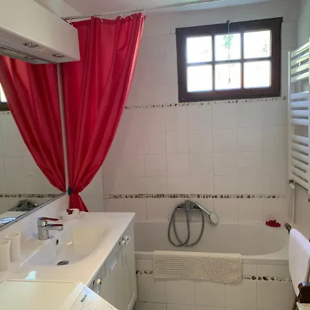 Holiday home La Flore Marine