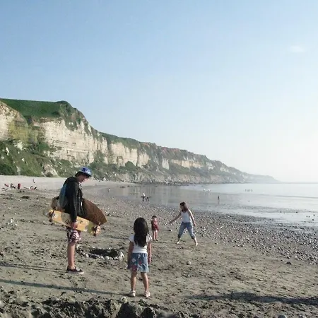 La Flore Marine