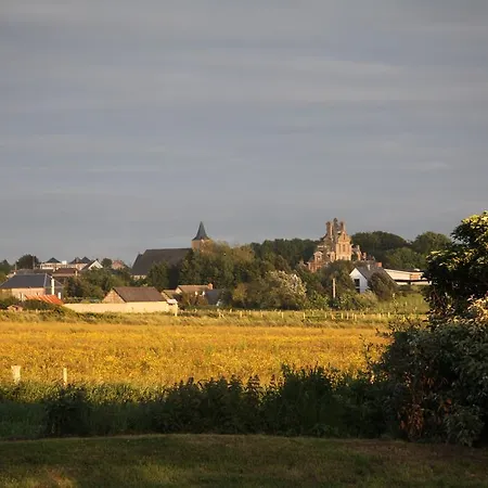 La Flore Marine Holiday home Saint-Jouin-Bruneval