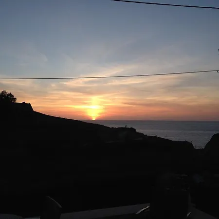 La Flore Marine Tatil Evi Saint-Jouin-Bruneval