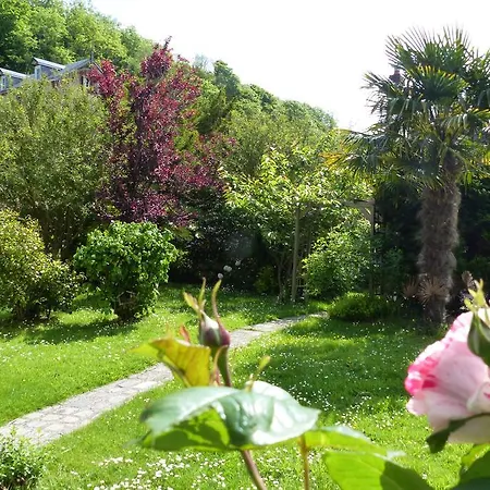 La Flore Marine Holiday home