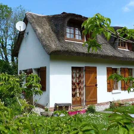 Tatil Evi La Flore Marine *