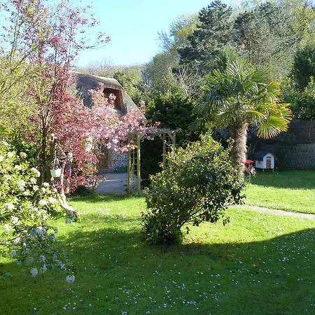La Flore Marine Holiday home Saint-Jouin-Bruneval