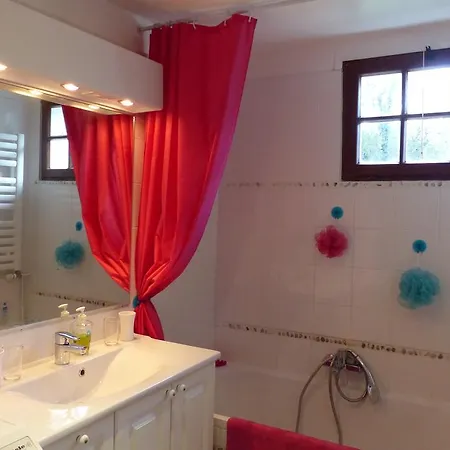 Holiday home La Flore Marine Saint-Jouin-Bruneval
