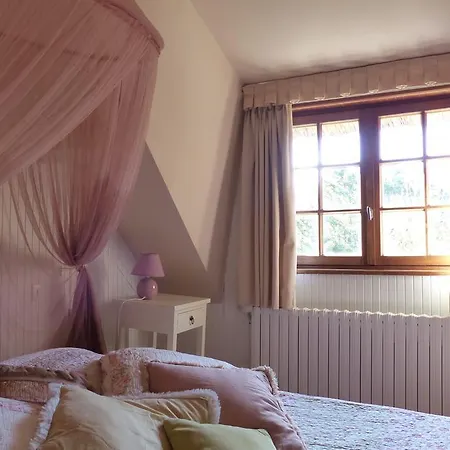 Holiday home La Flore Marine