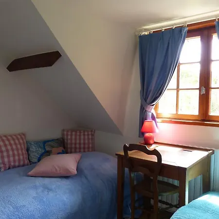 La Flore Marine Holiday home Saint-Jouin-Bruneval