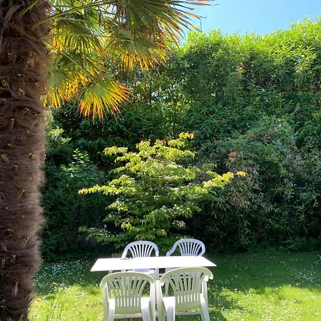 Semesterbostad La Flore Marine *