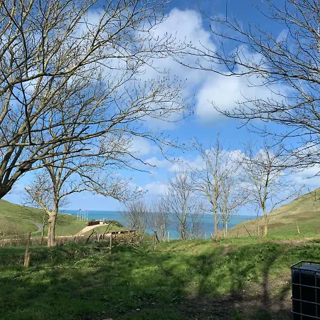 La Flore Marine Semesterbostad