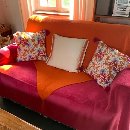 La Flore Marine Semesterbostad