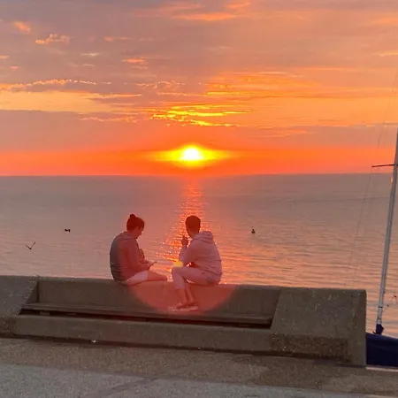 La Flore Marine * Saint-Jouin-Bruneval