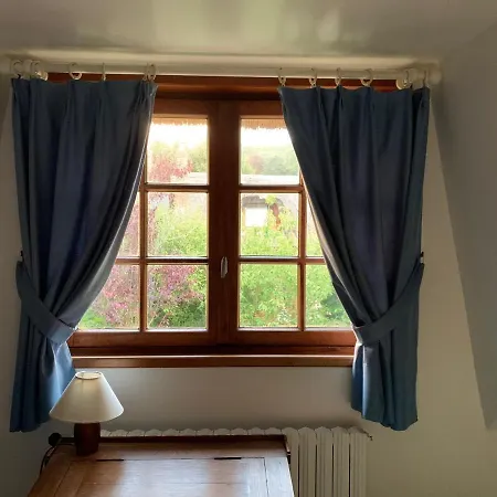 Semesterbostad La Flore Marine