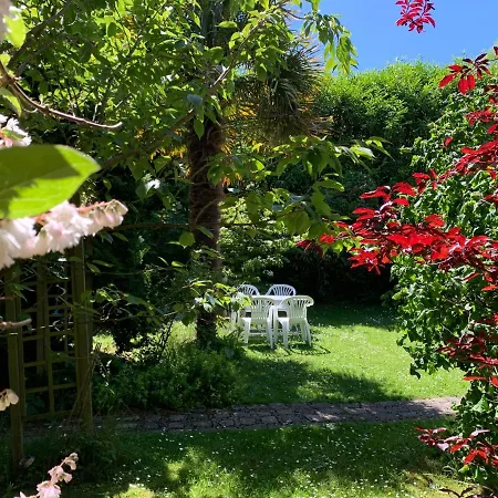 Semesterbostad La Flore Marine *