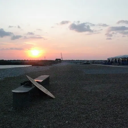 Semesterbostad La Flore Marine