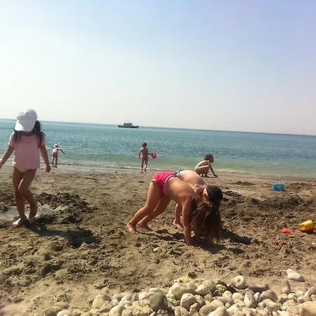 La Flore Marine Semesterbostad