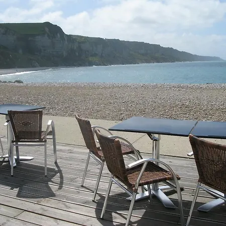 Semesterbostad La Flore Marine