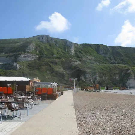 La Flore Marine Semesterbostad