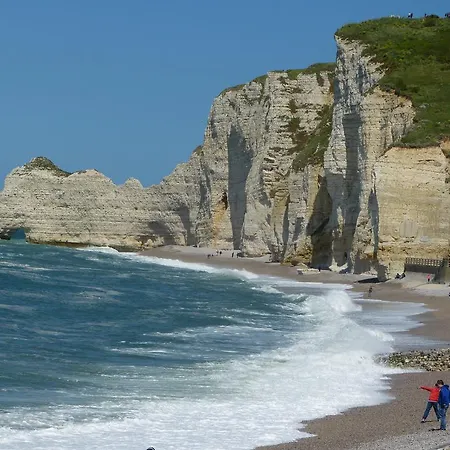 La Flore Marine Semesterbostad