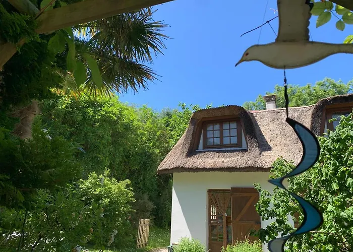 La Flore Marine 度假居 *