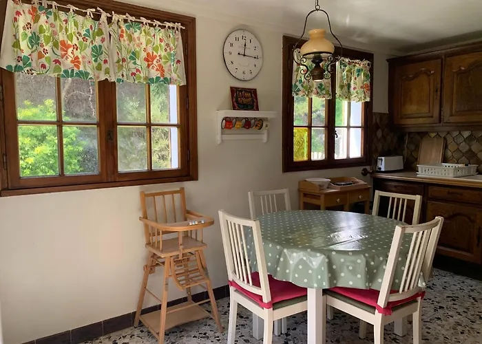 La Flore Marine * Saint-Jouin-Bruneval