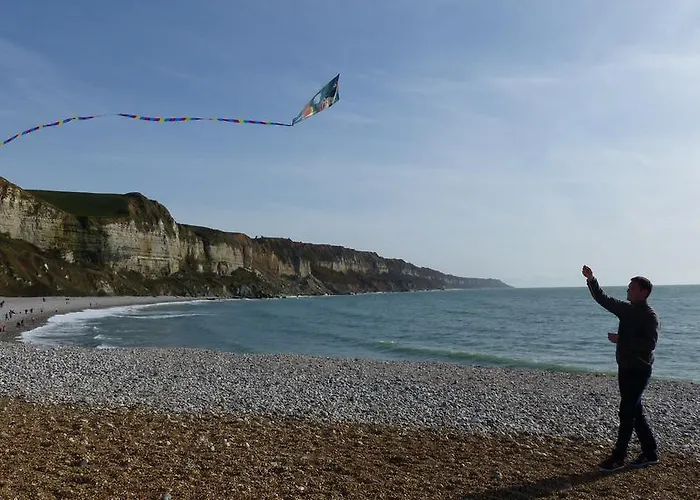 La Flore Marine 度假居 *